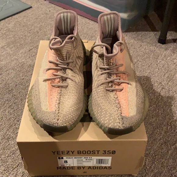 Yeezy Shoes - Yeezy boost 350